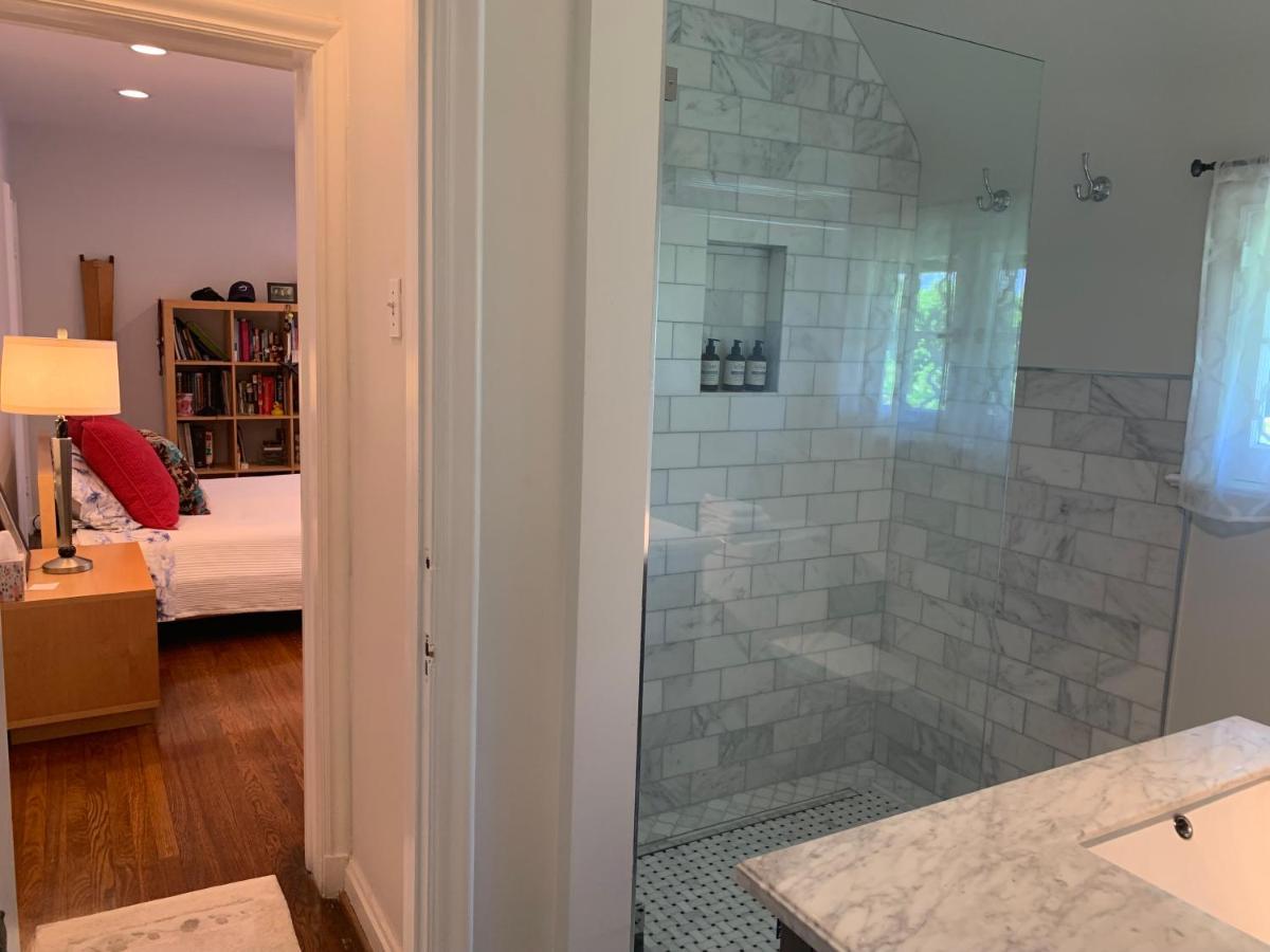 Beautiful Airy Architect-Designed Room And Brand New Private Luxe Bathroom Los Angeles Exterior foto